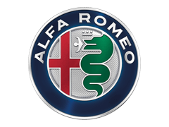 Alfa Romeo Icon
