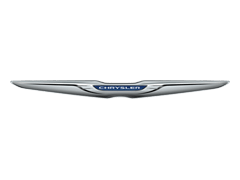 Chrysler Icon